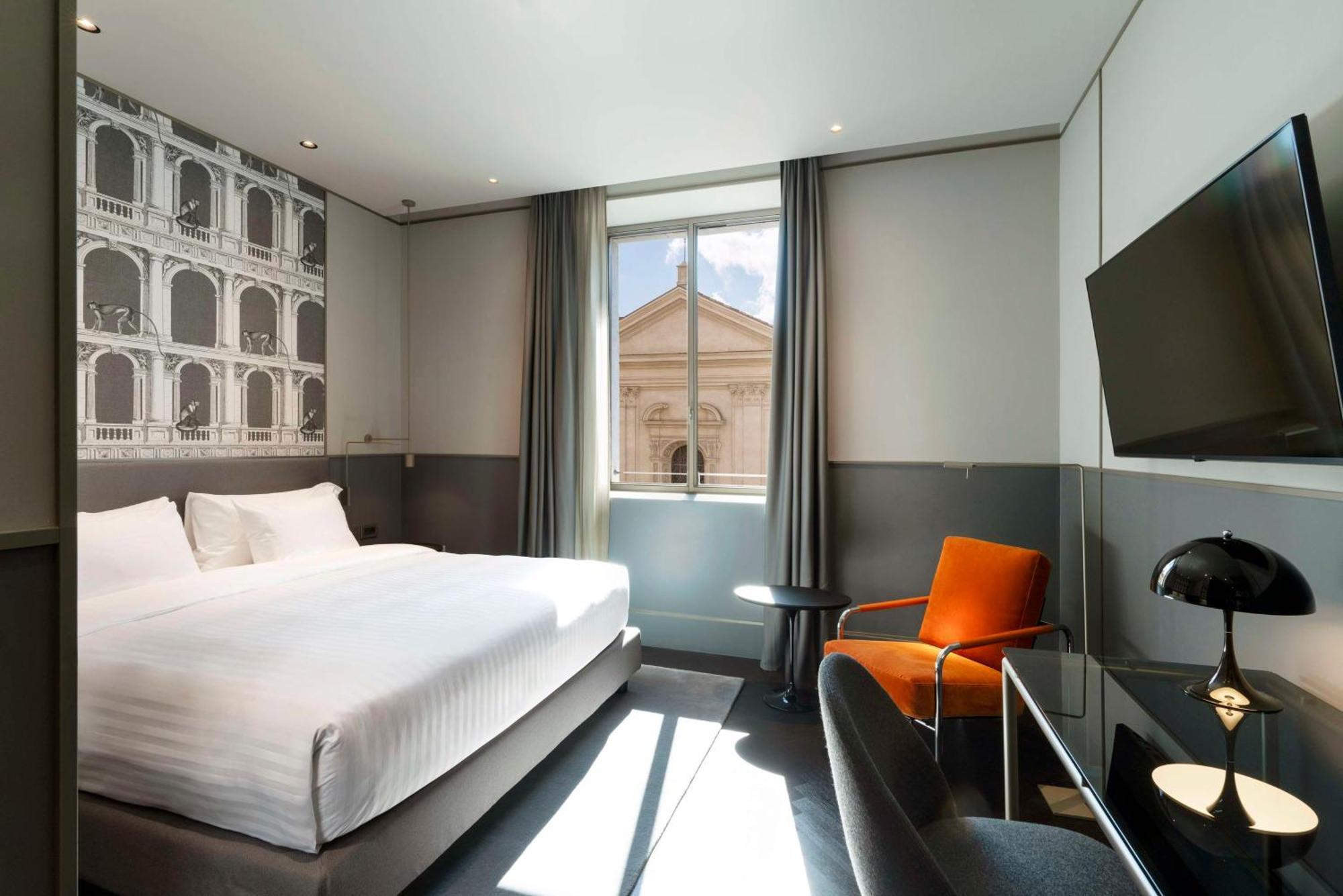 Radisson Collection Hotel, Roma Antica — Foto 2