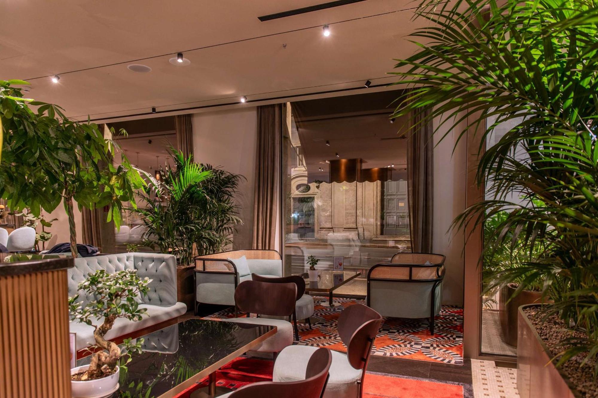 Radisson Collection Hotel, Roma Antica — Foto 1